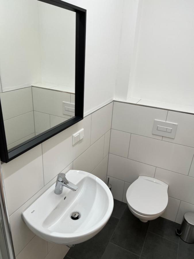 Olymp Wettenberg - Monteurzimmer Launsbach Экстерьер фото